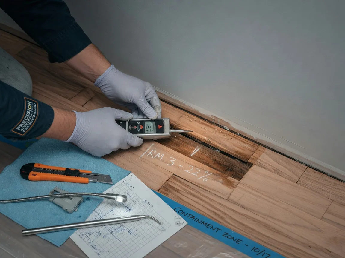 Why choose Water Removal in Elmore City, OK